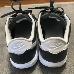 Nike golf shoes